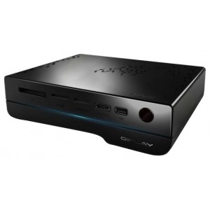 Медиаплеер Asus O!Play HD2 (HD2/1A/PAL/HDMI)