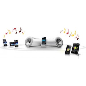 Беспроводная аудиосистема Samsung DA-E550/RU	