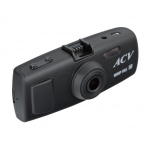 Видеорегистратор ACV GQ6 DUOS 2камеры