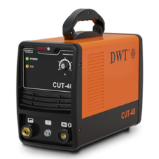 Аппарат плазменной резки DWT CUT-40 