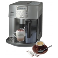 Кофеварка Delonghi ESAM 3500.S 