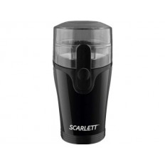 Кофемолка Scarlett SC-4245 черный 