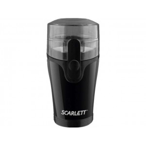 Кофемолка Scarlett SC-4245 черный 